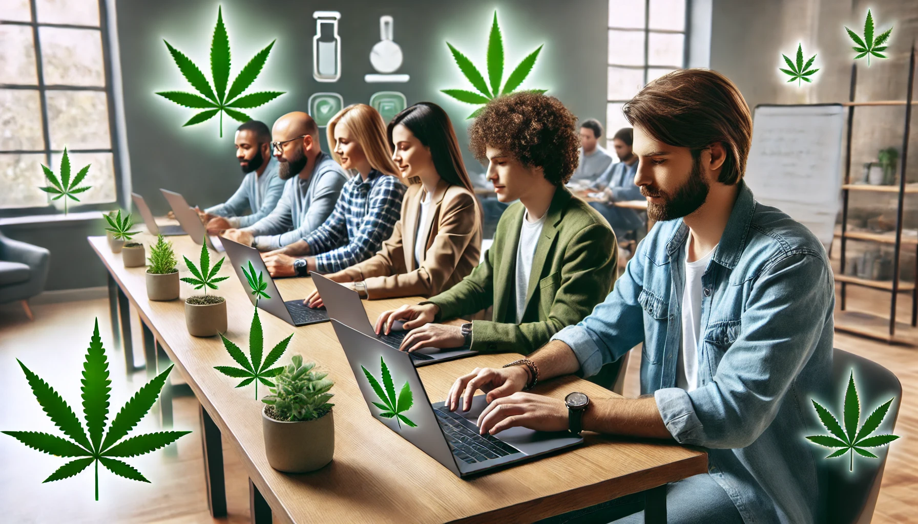 Responsible Vendor Training: Essential Compliance for the Cannabis Industry